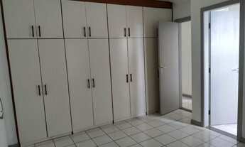 Imagem 3: Condomínio Edifício Burle Marx Residences