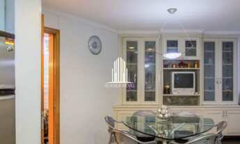 Imagem 6: Casa em condomínio no Alto da Boa Vista 432m² com 4 dormitórios e 4 vagas