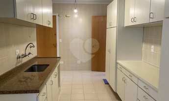 Imagem 4: São Paulo - Apartamento Padrão - ITAIM BIBI