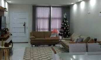 Imagem 3: Casa com 3 dormitórios à venda, 212 m² por R$ 795.000,00 - Jardim Jacinto - Jacareí/SP