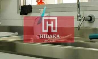 Imagem 4: Apartamento à venda no bairro Santo Amaro - São Paulo/SP, Zona Sul