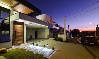 Imagem 2: CASA TÉRREA 3DTS À VENDA COND MILANO SOROCABA SP