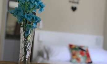 Imagem 3: Apartamento Studio Completo