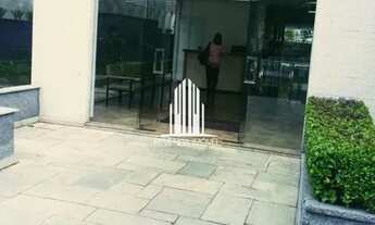 Imagem: CONJUNTO COMERCIAL EM HIGIENOPOLIS