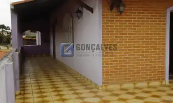 Imagem 4: SAO BERNARDO DO CAMPO - Residential / Home - BAIRRO ASSUNCAO