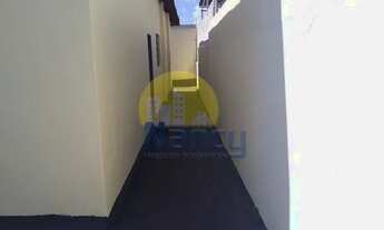 Imagem 2: Casa Padrão - Ribeirão Preto - Vila Tibério