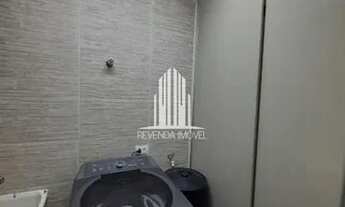 Imagem 7: Sobrado Todo Planejado Vila Humaíta 2 suítes