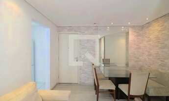 Imagem 3: Apartamento para Aluguel - Tatuapé, 2 Quartos, 50 m2