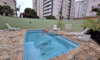 Imagem 4: Apartamento no Condominio Garden Tower com 1 dormitório para alugar, 45 m² por R$ 2.727/mê