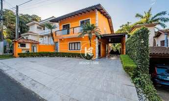 Imagem 3: Casa 3 quartos à venda, 330 m² por R$ 1.150.000 - Vila Verde - Itapevi/SP