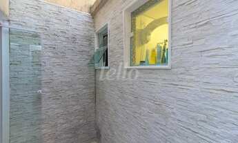 Imagem 6: São Paulo - Casa Padrão - Santana