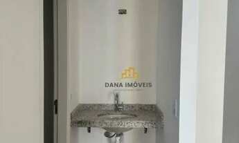 Imagem 7: Apartamento com 1 dormitório, 36 m² - venda por R$ 450.000,00 ou aluguel por R$ 3.950,00/m