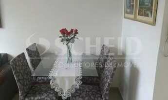 Imagem: Apartamento 2 dormitórios e 1 vaga à venda