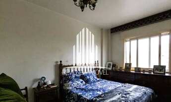 Imagem 4: Apartamento a venda 127m² com 3 dormitórios 1vaga na Vila Mariana