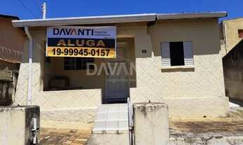 Imagem: Casa - São Bernardo - Campinas