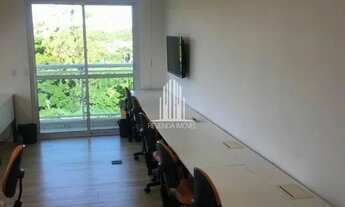 Imagem: Conj. Comercial para Locação em Santo