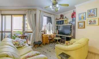 Imagem 6: Apartamento à venda 104m² 3 dormitórios, (1suite) e 3 vagas no Alto da Lapa