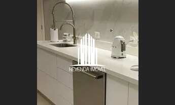 Imagem 7: Apartamento com 144m² no Campo Belo - SP