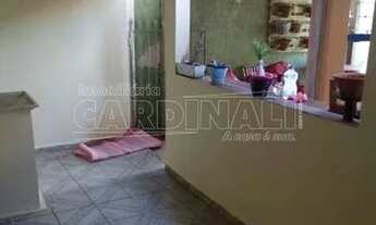 Imagem 5: Casa Padrão em Araraquara