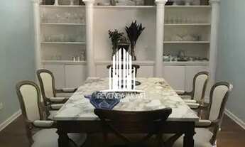 Imagem 3: Casa na Cidade Jardim com 4 dormitorios e 4 vagas de garagem