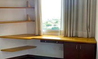 Imagem 6: Apartamento com 4 dormitórios, 196 m² - venda por R$ 2.350.000,00 ou aluguel por R$ 10.022