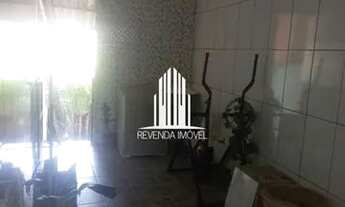 Imagem 7: Sobrados à venda 426m² com 3 dormitórios 8 vagas em Cidade Ipava