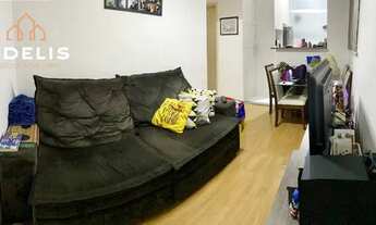 Imagem: Apartamento Parque Asteca