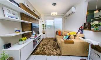 Imagem 3: Apartamento de 2 quartos à venda Rua Carlos Reverbel, Jardim Carvalho - Porto Alegre