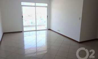 Imagem 2: Apartamento com 3 dormitórios para alugar, 150 m² por R$ 3.602,00/mês - Glória - Macaé/RJ