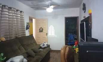 Imagem 4: Casa Assobradada Geminada