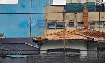 Imagem 4: SANTO ANDRÉ - Prédio Inteiro - VILA BASTOS