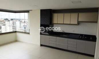Imagem 2: Apartamento para aluguel, 3 quartos, 3 suítes, 2 vagas, Saraiva - Uberlândia/MG