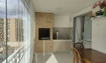 Imagem 6: Apartamento casa verde com 3 dorm varanda gourmet 2 vagas fixas