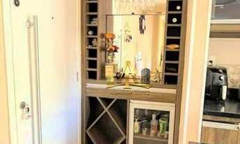 Imagem 7: Apartamento à venda, Quitaúna - Osasco/SP com 2 dormitórios