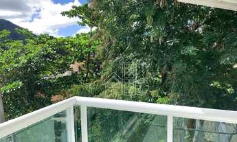 Imagem 3: Apartamento com 2 dormitórios à venda, 104 m² por R$ 650.000,00 - Itaipu - Niterói/RJ