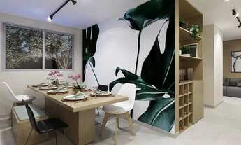 Imagem: Viva Barra Funda Construtora Tenda Construção