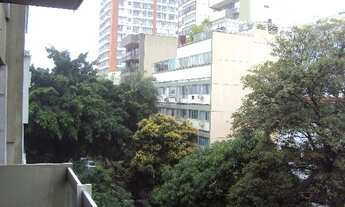 Imagem 5: Apartamento para aluguel com 115 metros quadrados com 3 quartos em Ipanema - Rio de Janeir