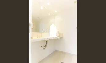 Imagem 5: Cobertura no Condomínio Jardim Leonor no Morumbi com 3 suítes 3 banheiros vagas