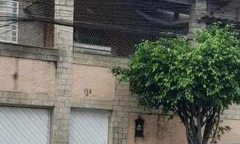 Imagem: Casa Pilares 3 quartos - Rua Jacareí