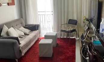 Imagem: Apartamento 2 quartos no Monte Castelo