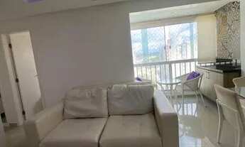 Imagem 2: Apartamento para aluguel tem 75 metros quadrados com 3 quartos em Buraquinho - Lauro de Fr