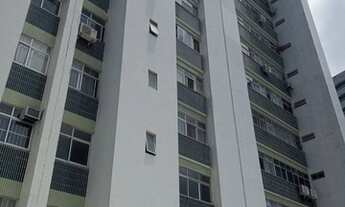 Imagem 3: Apartamento para venda tem 140 metros quadrados com 3 quartos em Vitória - Salvador - BA