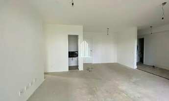 Imagem 3: Apartamento á venda no Brooklin com 105m² 2 dormitórios 3 banheiros 2 vagas