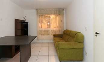 Imagem 2: CANOAS - Apartamento Padrão - MATO GRANDE