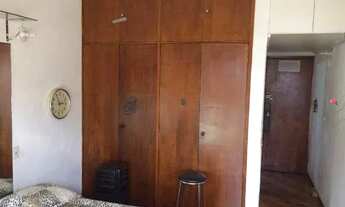 Imagem 2: Vendo Kitnet Imobilida no Edificio JK