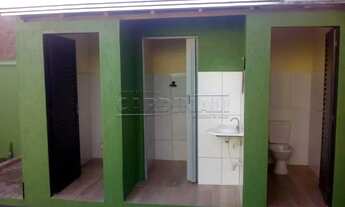 Imagem 3: Casa Padrão em São Carlos