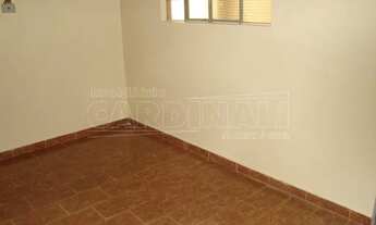 Imagem 5: Casa Padrão em São Carlos