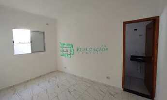 Imagem 5: Casa para venda com 87 metros quadrados com 2 quartos em Centro - Mongaguá - SP