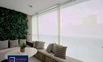 Imagem 7: Apartamento Locação 2 Dormitórios - 58 m² Vila Clementino