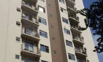 Imagem 3: Apartamento para Venda em São Paulo, Jardim Umarizal, 2 dormitórios, 1 banheiro, 1 vaga